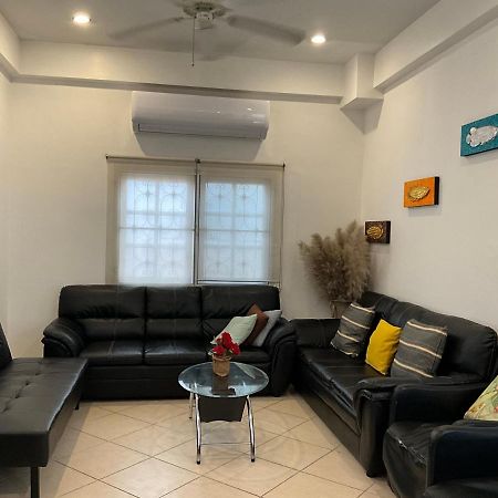 Naklua Pool Villa By Pattaya Sunny Rentals Eksteriør bilde