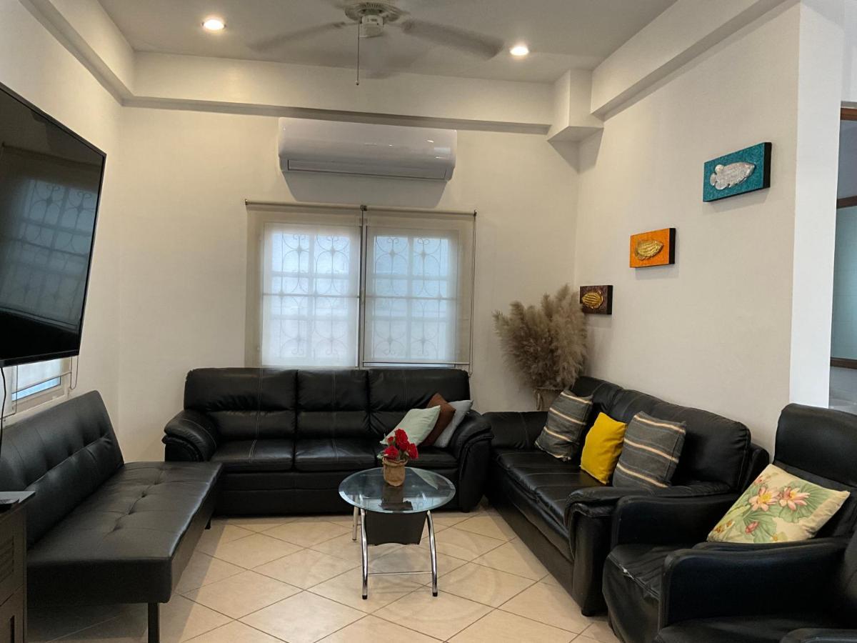 Naklua Pool Villa By Pattaya Sunny Rentals Eksteriør bilde