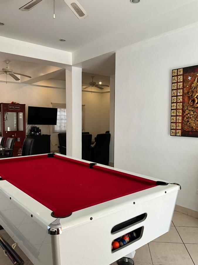 Naklua Pool Villa By Pattaya Sunny Rentals Eksteriør bilde