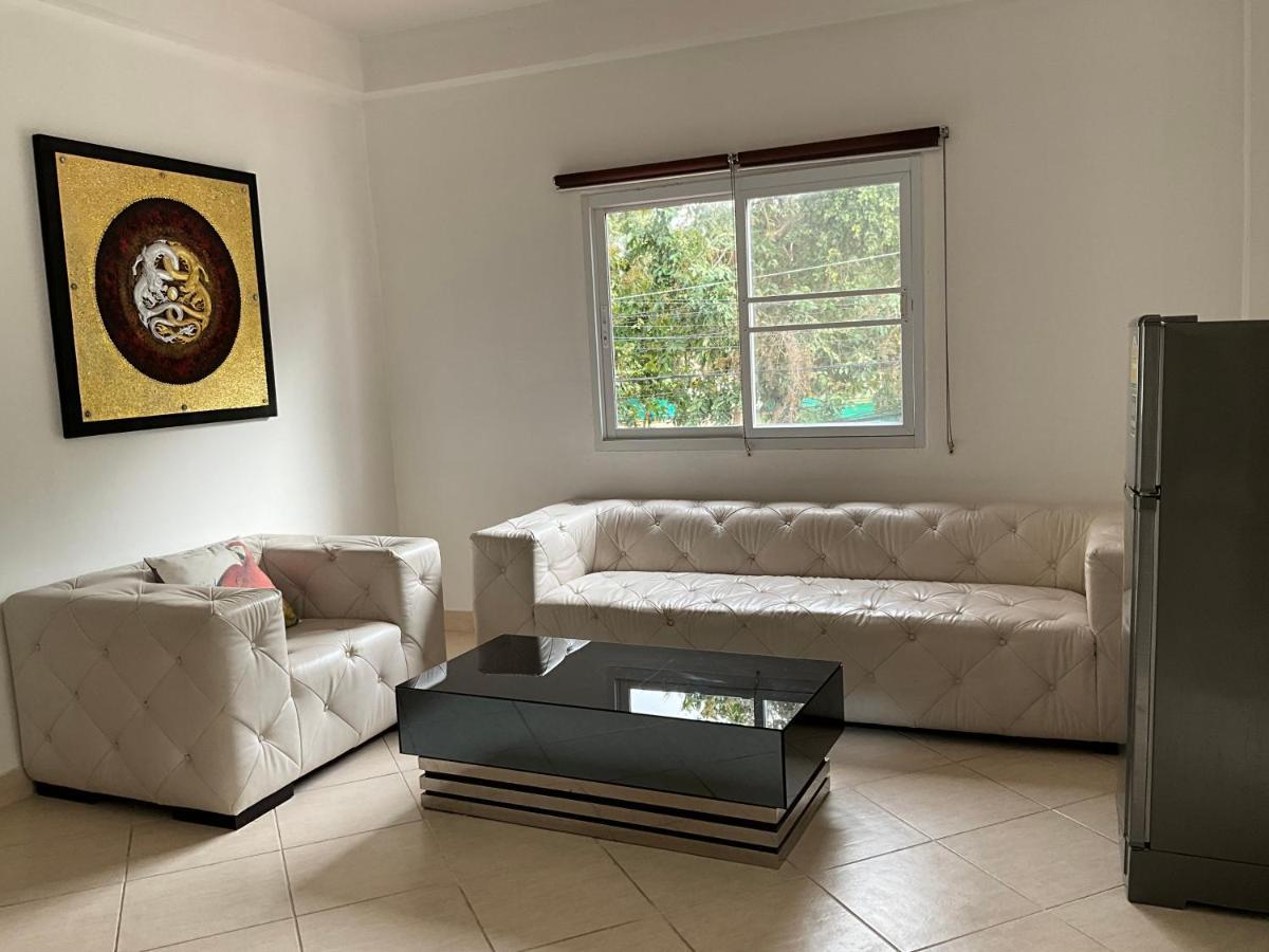 Naklua Pool Villa By Pattaya Sunny Rentals Eksteriør bilde