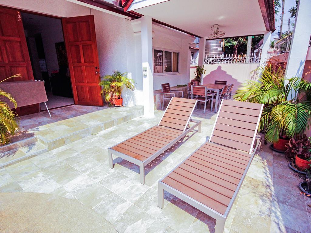 Naklua Pool Villa By Pattaya Sunny Rentals Eksteriør bilde