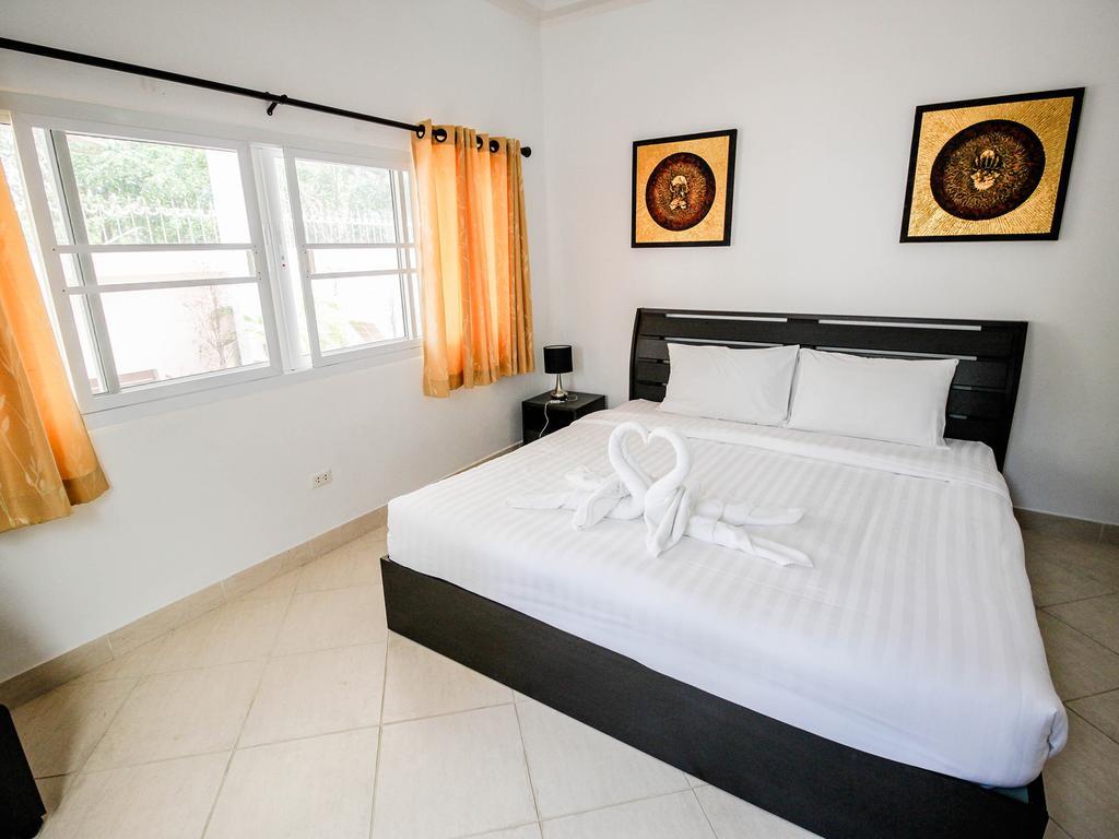 Naklua Pool Villa By Pattaya Sunny Rentals Eksteriør bilde
