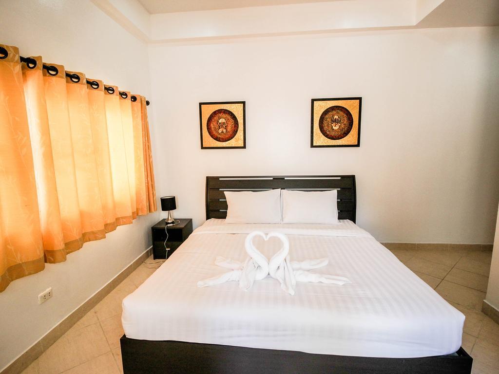 Naklua Pool Villa By Pattaya Sunny Rentals Eksteriør bilde
