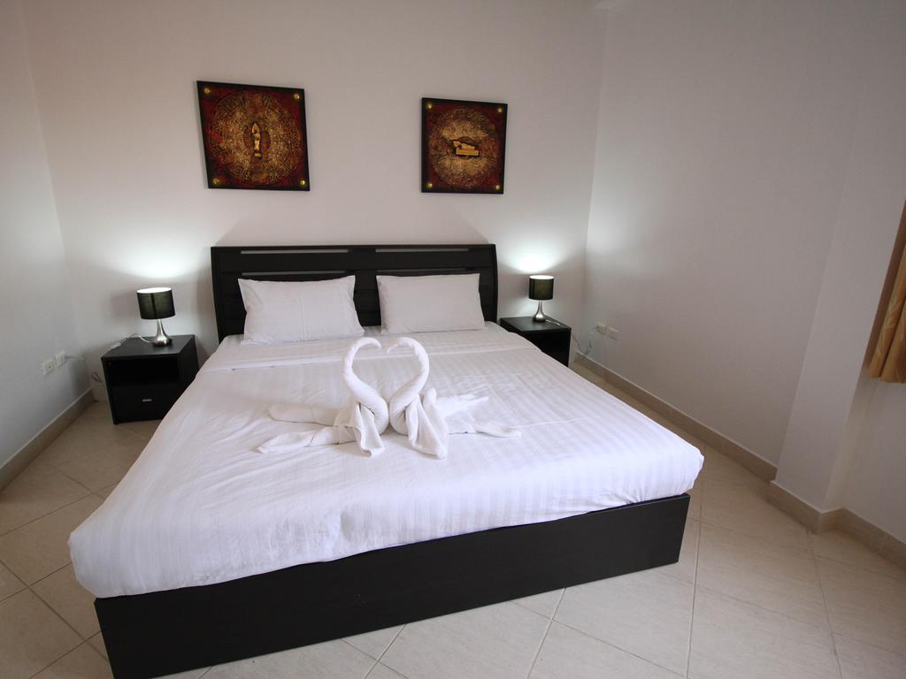 Naklua Pool Villa By Pattaya Sunny Rentals Eksteriør bilde