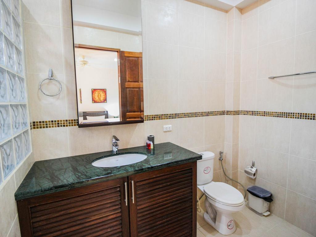 Naklua Pool Villa By Pattaya Sunny Rentals Eksteriør bilde
