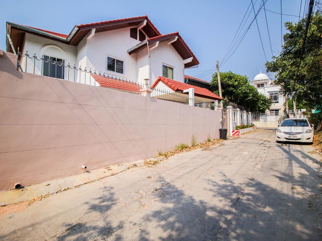 Naklua Pool Villa By Pattaya Sunny Rentals Eksteriør bilde